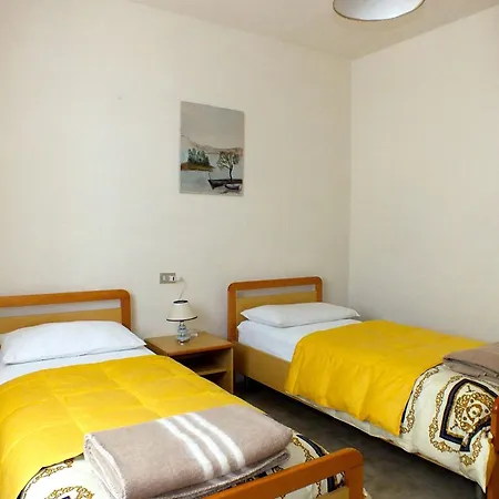 Apartmán Elba Casale Al Mare Cm1