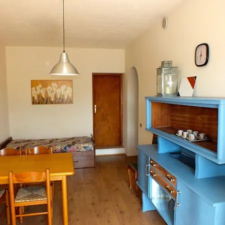 Elba Casale Al Mare Cm1 Apartament *