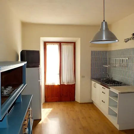 Elba Casale Al Mare Cm1 마리나디캄포