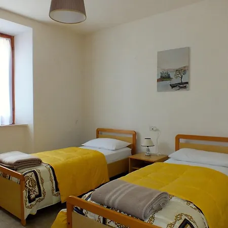 Elba Casale Al Mare Cm1 Apartment Marina di Campo