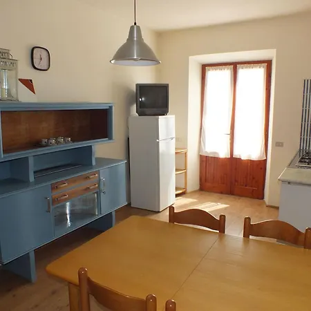Elba Casale Al Mare Cm1 Apartment *