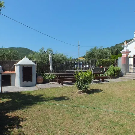Apartament Elba Casale Al Mare Cm1 *