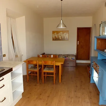 Apartament Elba Casale Al Mare Cm1 *