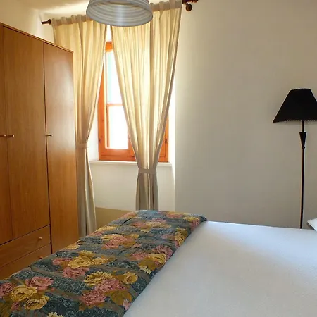 Apartment Elba Casale Al Mare Cm1 Marina di Campo