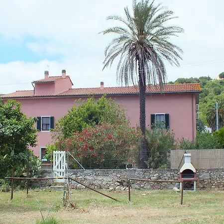 Apartmán Elba Casale Al Mare Cm1 Marina di Campo