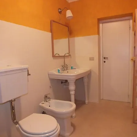 Apartament Elba Casale Al Mare Cm1 *