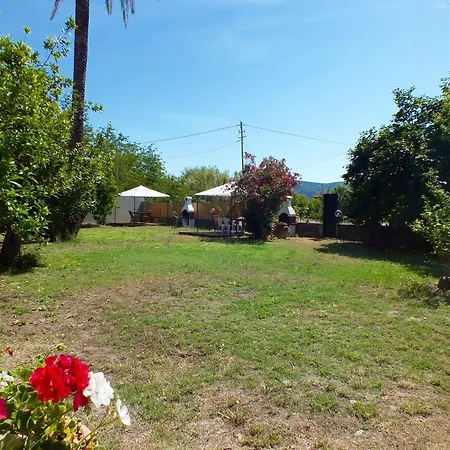 Elba Casale Al Mare Cm1 Apartmán *