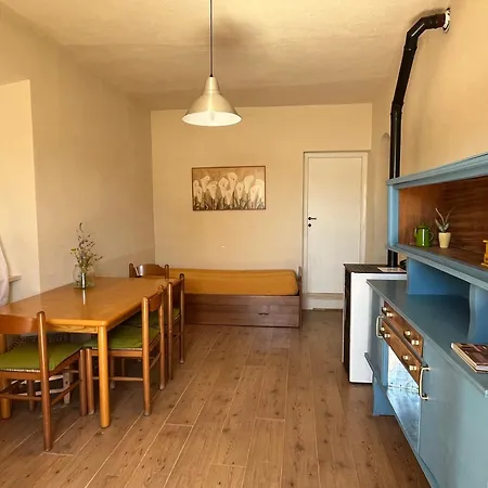 Elba Casale Al Mare Cm1 Apartament *