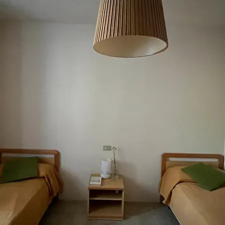 Apartament Elba Casale Al Mare Cm1