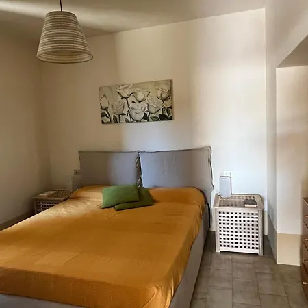 Apartament Elba Casale Al Mare Cm1 *