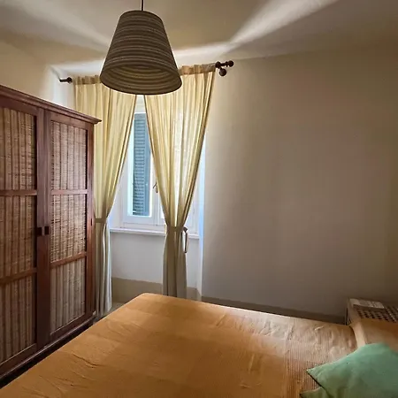 Elba Casale Al Mare Cm1 Apartament *