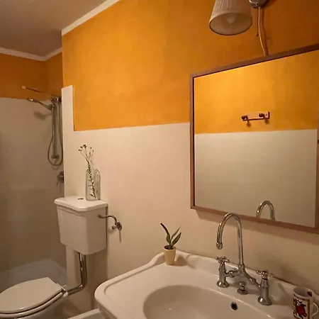 Apartament Elba Casale Al Mare Cm1 *
