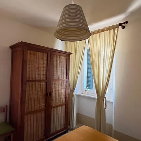 Elba Casale Al Mare Cm1 Apartament Marina di Campo